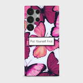 Put Yourself First - Peeperly